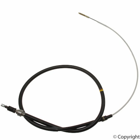 Genuine Brake Cable, 3A0609721A 3A0609721A